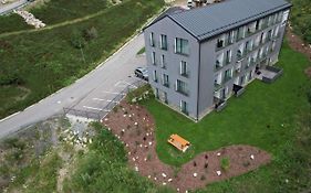 Apartmany Palenica & Ostredok - Galeria Apartments Jasna Lucky
